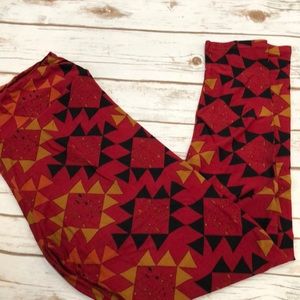 Lularoe Leggings tc